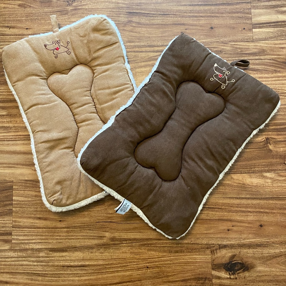 Set of Dog Mats